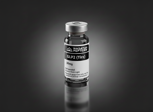 Tirz GLP2