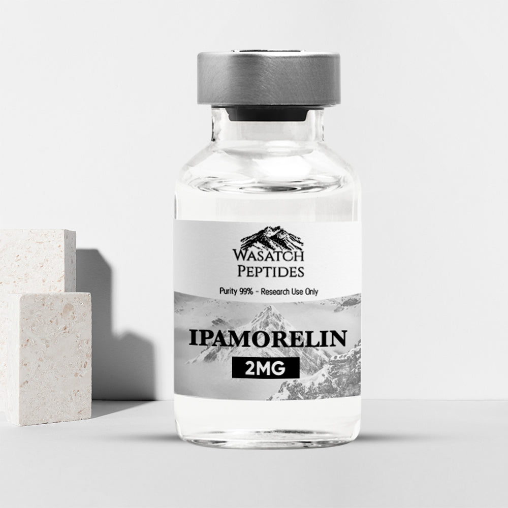 Ipamorelin