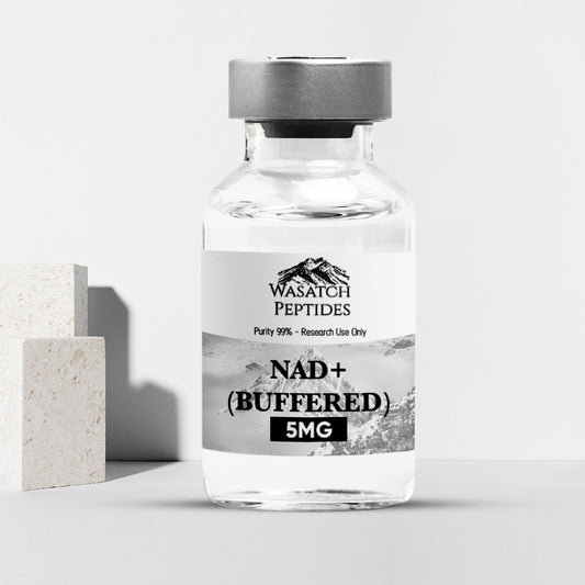 NAD+ (Buffered)