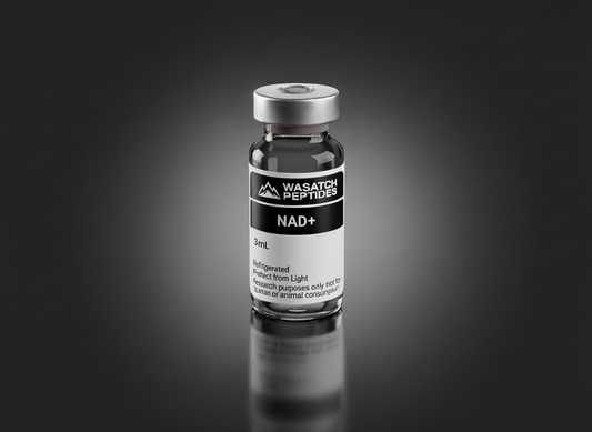 NAD+ (Buffered)