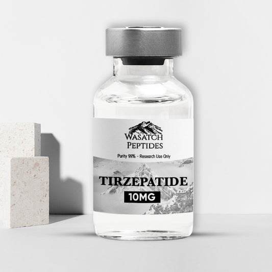 Tirzepatide